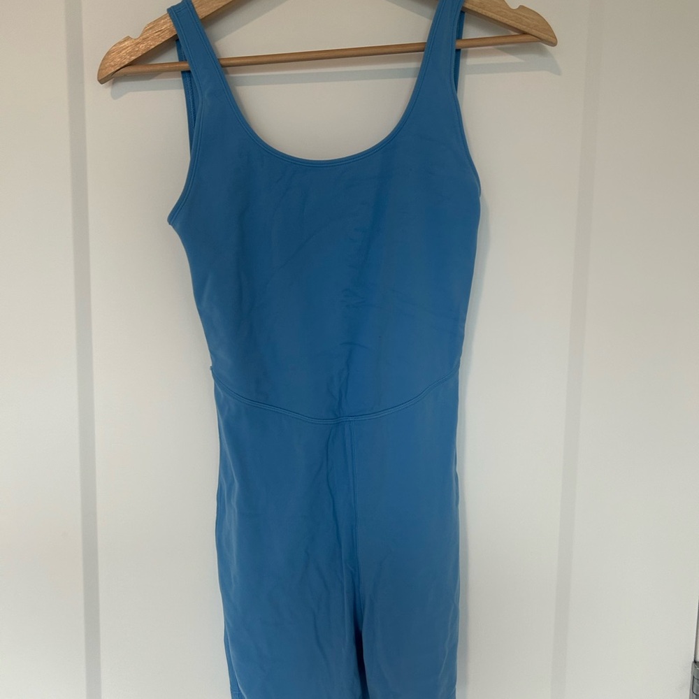 TNA Action short Bodysuit - Picture 2 of 7